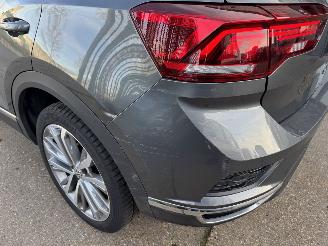 Volkswagen T-Roc 2.0 TSI 4motion Automaat 140KW picture 7