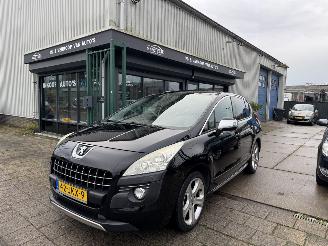  Peugeot 3008 1.6 THP GT 115KW AIRCO LEER 2009/6