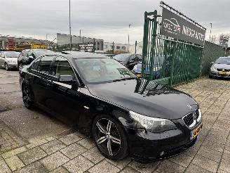 BMW 5-serie 525I Automaat picture 4