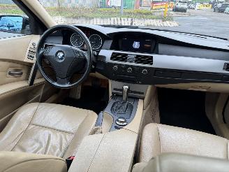 BMW 5-serie 525I Automaat picture 10