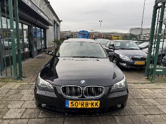 BMW 5-serie 525I Automaat picture 3