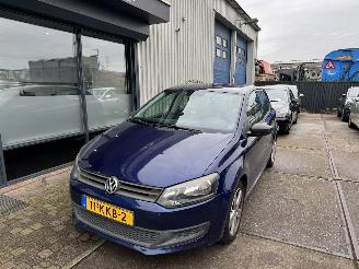 Volkswagen Polo 1.2 44KW AIRCO 5-DEURS picture 2