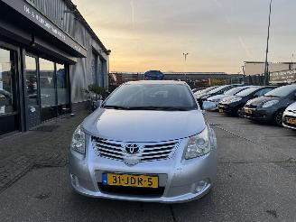 Toyota Avensis 1.8 VVTI Dynamic Airco 108KW picture 3