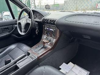 BMW Z3 1.9 103KW AIRCO AUTOMAAT picture 19