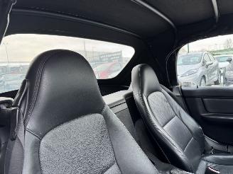 BMW Z3 1.9 103KW AIRCO AUTOMAAT picture 20