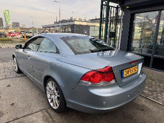 Volvo C-70 2.4 5cilinder Automaat 125kw picture 5