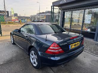 Mercedes SLK 230 Kompressor Automaat Airco AMG-line picture 5