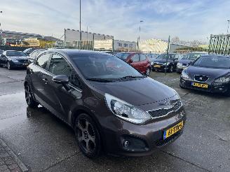 Kia Rio 1.2 63KW AIRCO picture 3