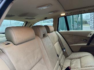 BMW 5-serie 530xd 170KW picture 10