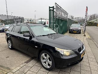 BMW 5-serie 530xd 170KW picture 3