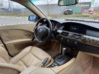 BMW 5-serie 530xd 170KW picture 7