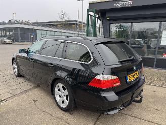 BMW 5-serie 530xd 170KW picture 6