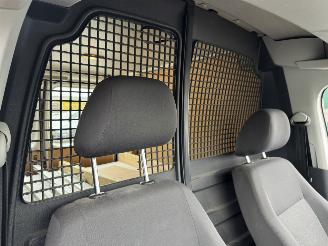 Volkswagen Caddy 1.6 TDI 55KW AIRCO picture 6