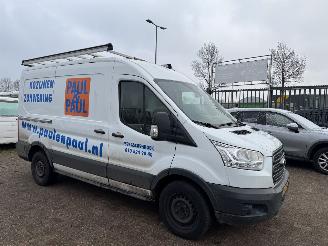 Ford Transit 2.2 TDCI 92KW L2H2 AIRCO picture 3