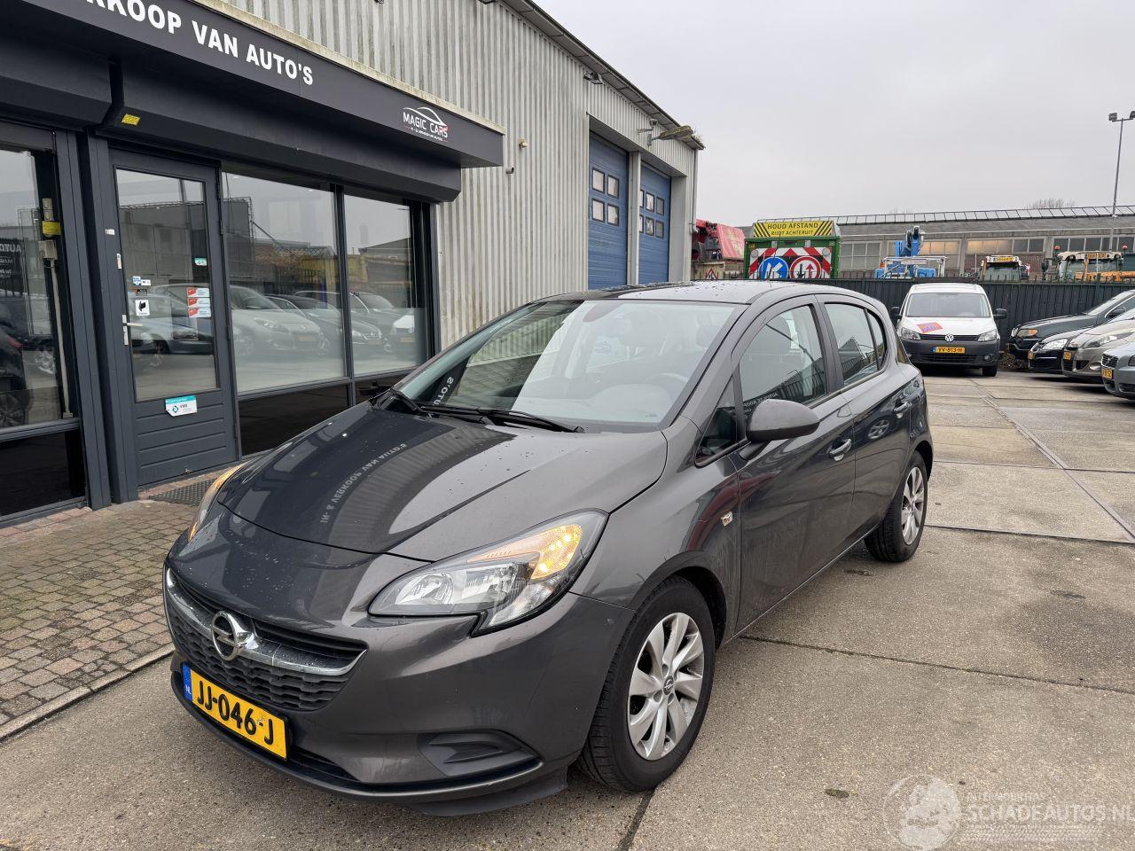 Opel Corsa 1.0 Turbo 66KW Airco 5-Deurs