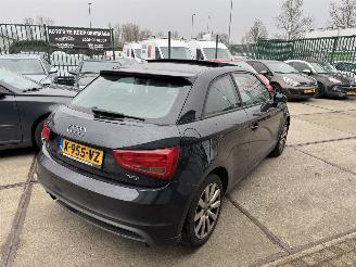 Audi A1 1.2 TFSI (MOTORSCHADE) picture 5