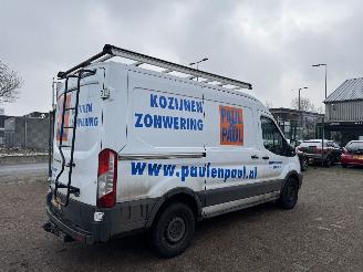 Ford Transit 2.2 TDCI 92KW AIRCO L2H2 picture 4