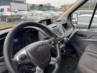 Ford Transit 2.2 TDCI 92KW AIRCO L2H2 picture 9