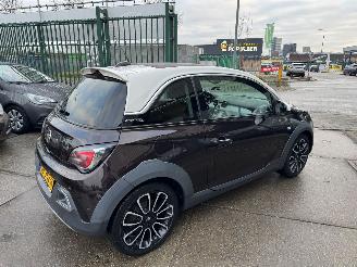 Opel Adam 1.0 Turbo Rocks picture 4