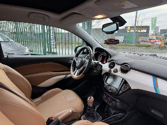 Opel Adam 1.0 Turbo Rocks picture 7