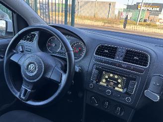 Volkswagen Polo 1.2 TDI 55KW AIRCO picture 10