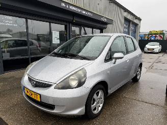 Avarii autoturisme Honda Jazz 1.2 Airco 57kw 2008/5