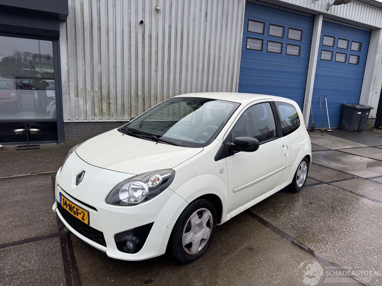 Renault Twingo 1.2 16V AIRCO