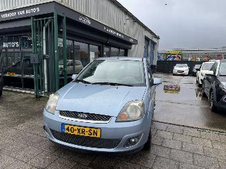 Ford Fiesta 1.3 AIRCO 5-DEURS picture 2
