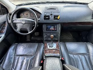 Volvo Xc-90 4.4 V8 232KW Momentum Automaat 7 Persoons picture 13