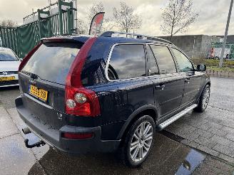 Volvo Xc-90 4.4 V8 232KW Momentum Automaat 7 Persoons picture 5