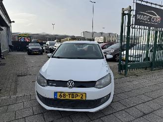 Volkswagen Polo 1.2 TDI AIRCO 55KW AIRCO 5-DEURS picture 2