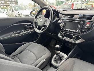 Kia Rio 1.2 63KW AIRCO picture 7