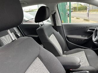 Volkswagen Polo 1.2 TDI 55KW AIRCO 5-DEURS picture 8