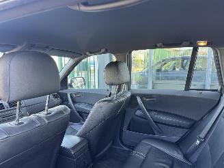 BMW X3 2.5 141KW AUTOMAAT picture 7