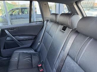 BMW X3 2.5 141KW AUTOMAAT picture 8