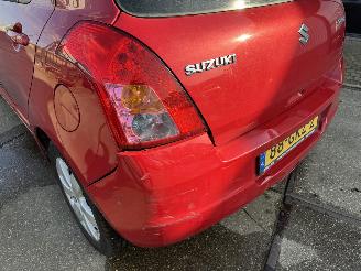 Suzuki Swift 1.3 AIRCO AUTOMAAT 5-DRS picture 10