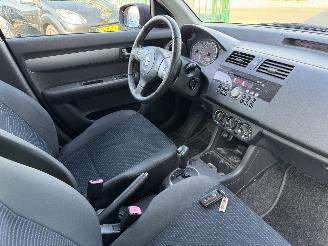 Suzuki Swift 1.3 AIRCO AUTOMAAT 5-DRS picture 11