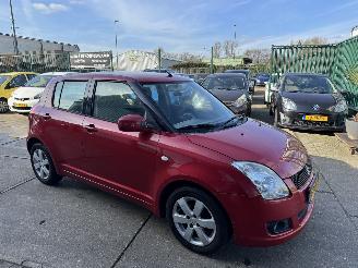 Suzuki Swift 1.3 AIRCO AUTOMAAT 5-DRS picture 5