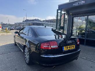 Audi A8 4.2 V8 QUATTRO 246KW picture 5