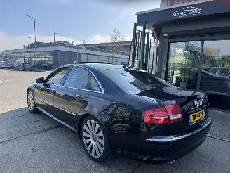 Audi A8 4.2 V8 QUATTRO 246KW picture 6