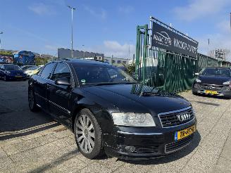 Audi A8 4.2 V8 QUATTRO 246KW picture 2