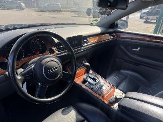 Audi A8 4.2 V8 QUATTRO 246KW picture 20