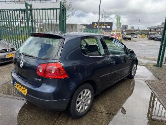 Volkswagen Golf 1.6 FSI 85KW AIRCO picture 4