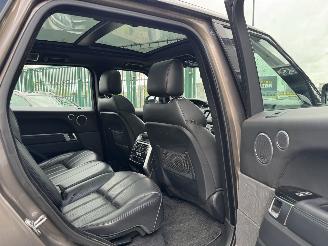 Land Rover Range Rover sport 3.0 TDV6 HSE Dynamic NL AUTO! picture 10