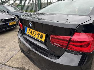 BMW 3-serie 320IX 135KW AUTOMAAT picture 4