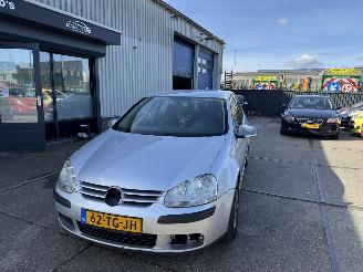 Volkswagen Golf 1.9 TDI Airco picture 2