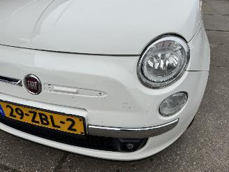 Fiat 500 0.9 Twinair Airco Panorama picture 3