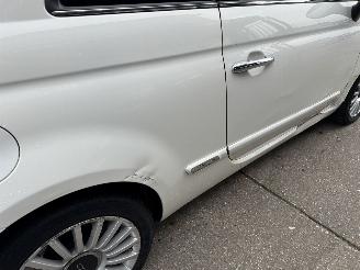 Fiat 500 0.9 Twinair Airco Panorama picture 7