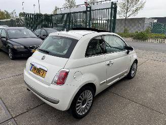 Fiat 500 0.9 Twinair Airco Panorama picture 8