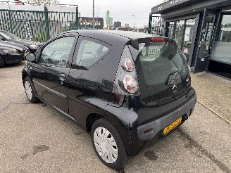 Citroën C1 1.0 12V 50KW picture 4